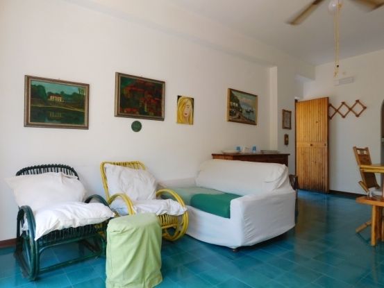San Nicola Arcella Appartamento 