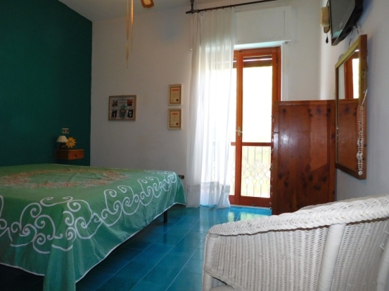 San Nicola Arcella Appartamento 