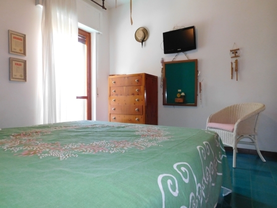 San Nicola Arcella Appartamento 