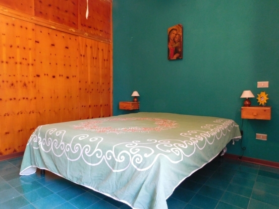 San Nicola Arcella Appartamento 