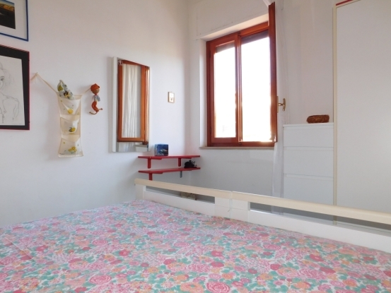 San Nicola Arcella Appartamento 