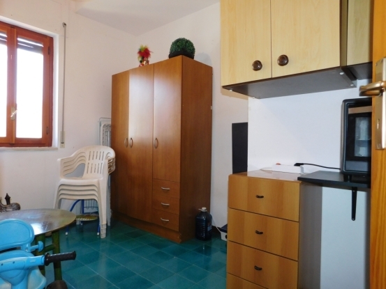 San Nicola Arcella Appartamento 