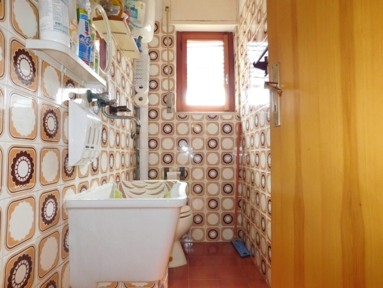 San Nicola Arcella Appartamento 