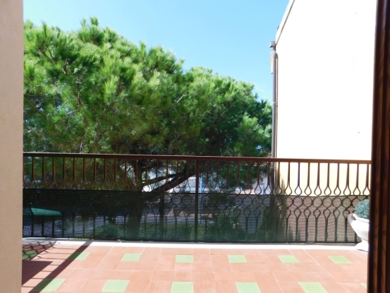 San Nicola Arcella Appartamento 