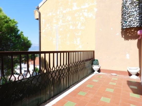 San Nicola Arcella Appartamento 