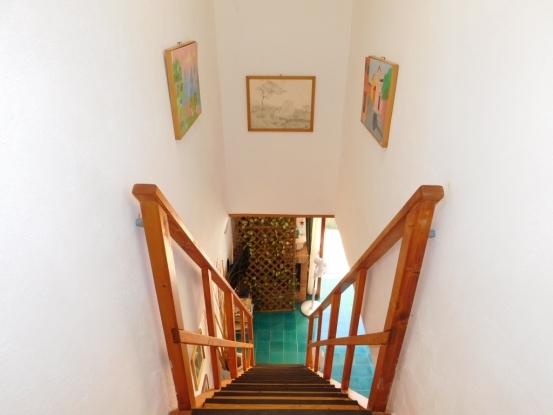 San Nicola Arcella Appartamento 