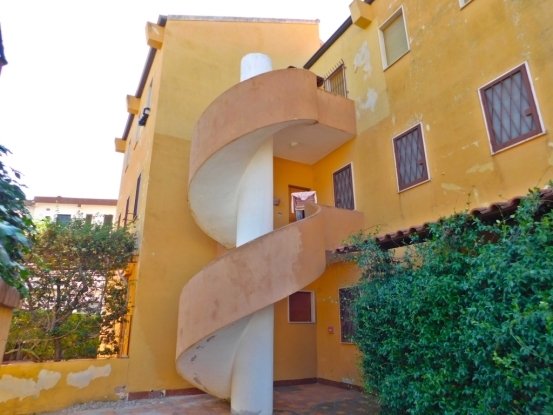 San Nicola Arcella Appartamento 