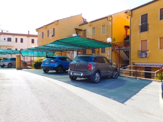 San Nicola Arcella Appartamento 