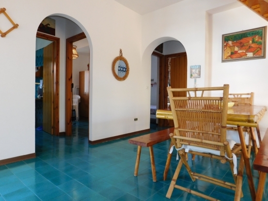 San Nicola Arcella Appartamento 