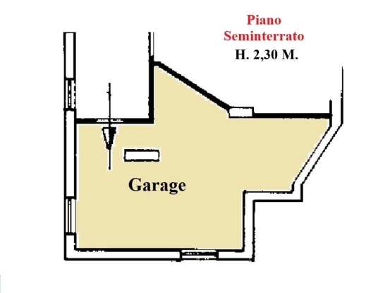 Scalea  Garage 