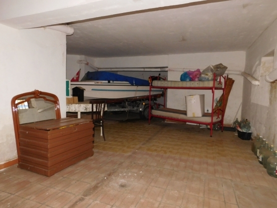 Scalea  Garage 