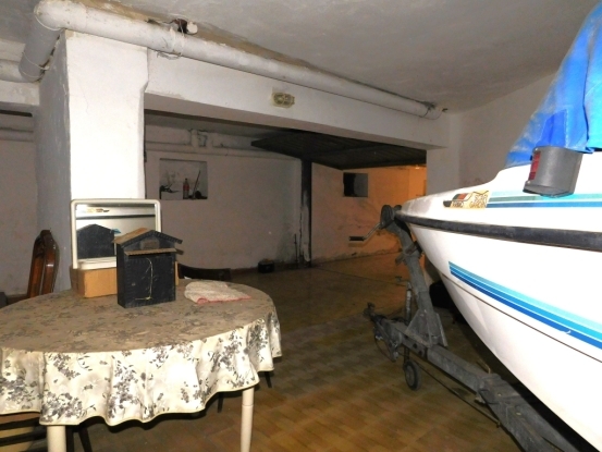 Scalea  Garage 