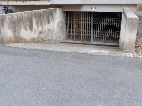 Scalea  Garage 