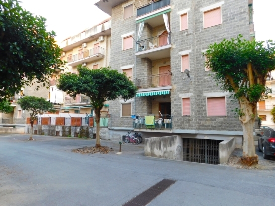 Scalea  Garage 