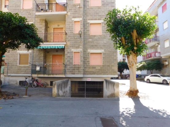 Scalea  Garage 