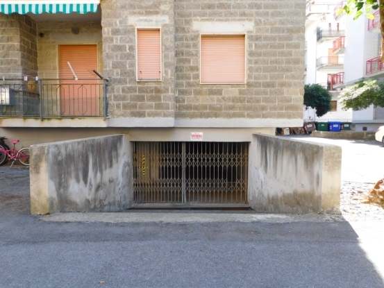 Scalea  Garage 