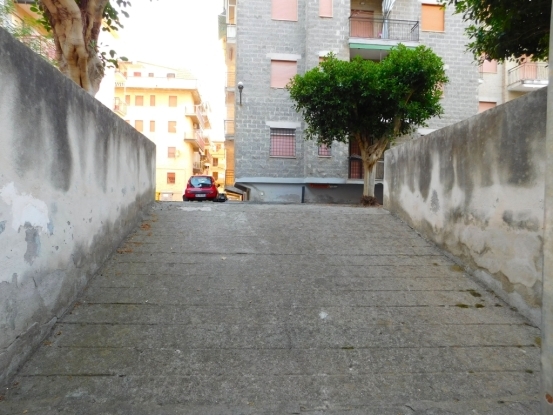 Scalea  Garage 