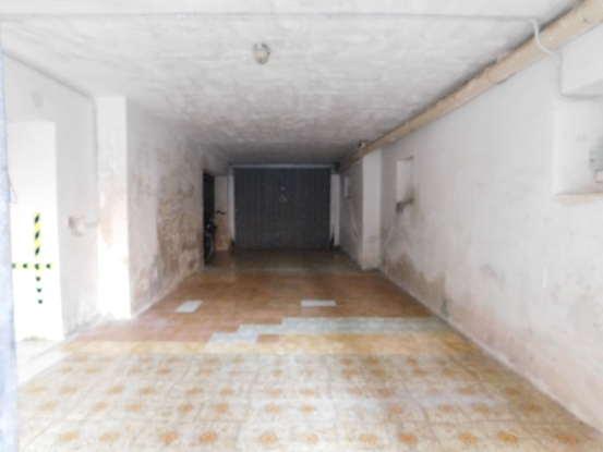 Scalea  Garage 