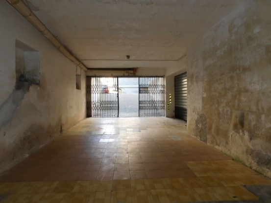 Scalea  Garage 
