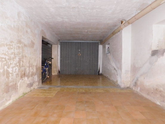 Scalea  Garage 