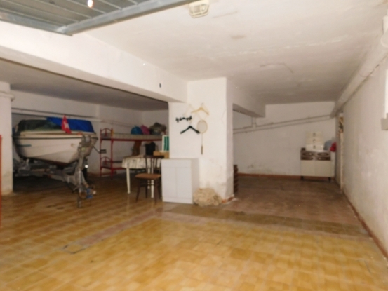 Scalea  Garage 