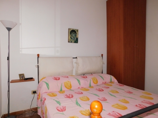 Scalea  Villetta a Schiera