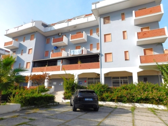 Scalea  Attico