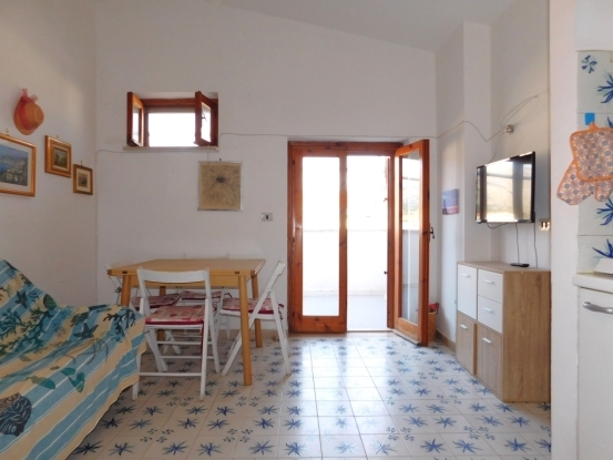 Scalea  Attico