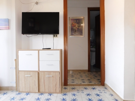 Scalea  Attico