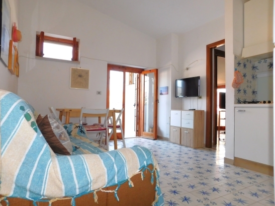 Scalea  Attico