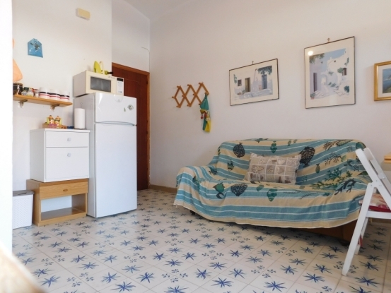 Scalea  Attico