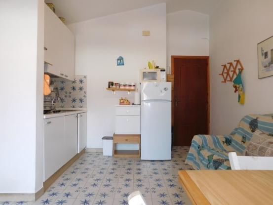 Scalea  Attico