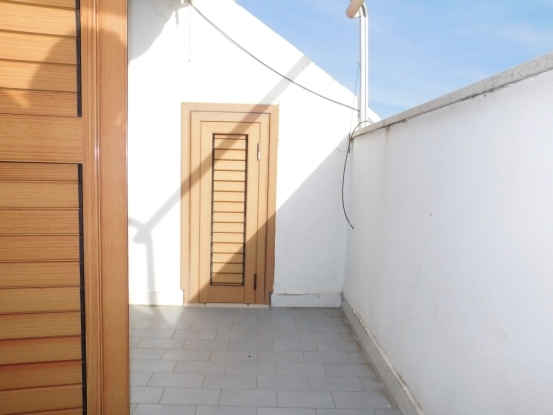 Scalea  Attico