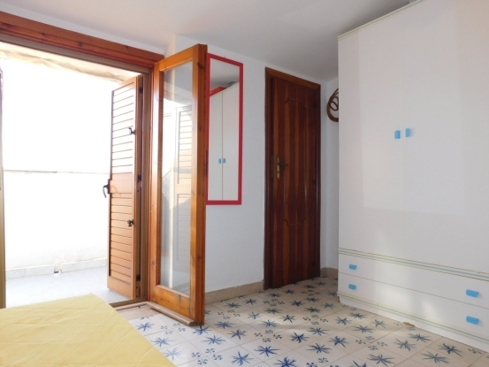 Scalea  Attico