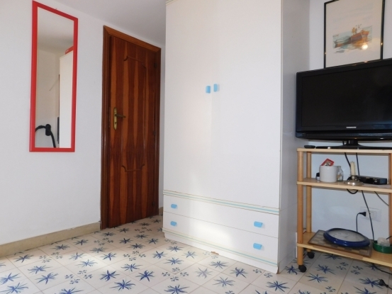 Scalea  Attico