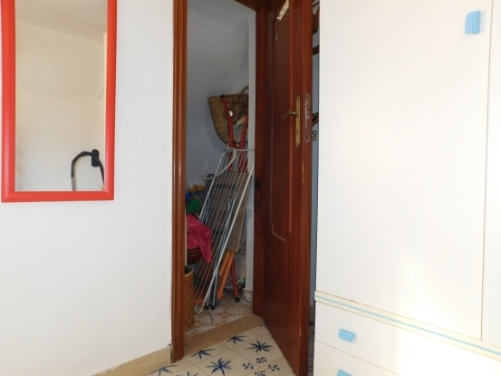 Scalea  Attico