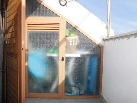 Scalea  Attico