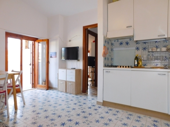 Scalea  Attico