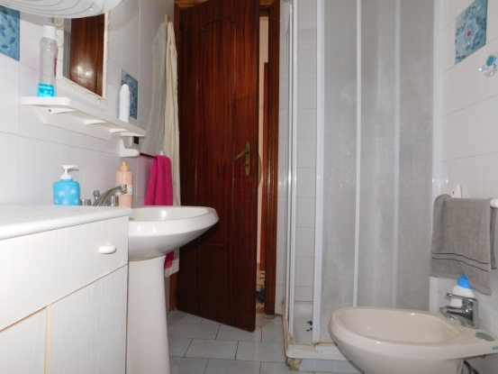Scalea  Attico