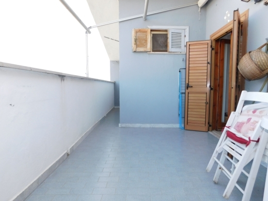 Scalea  Attico