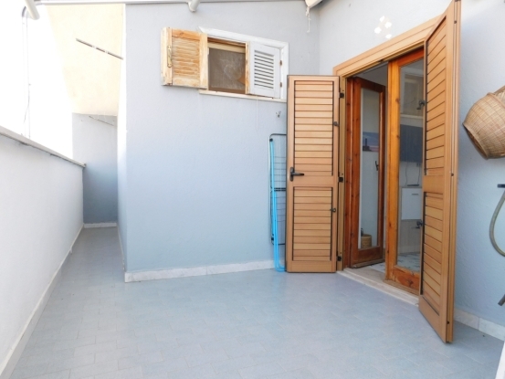 Scalea  Attico