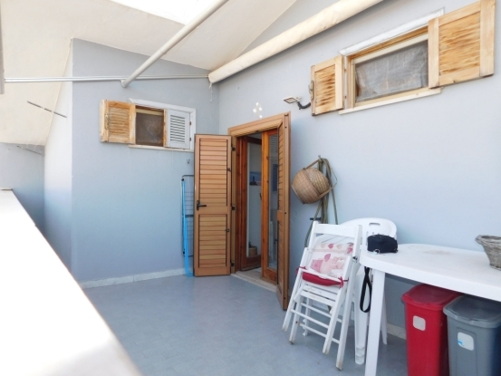 Scalea  Attico