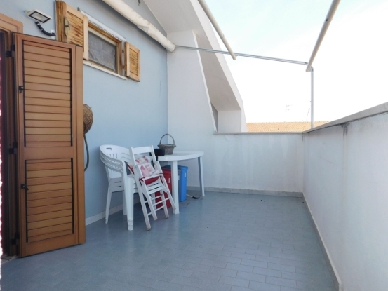 Scalea  Attico