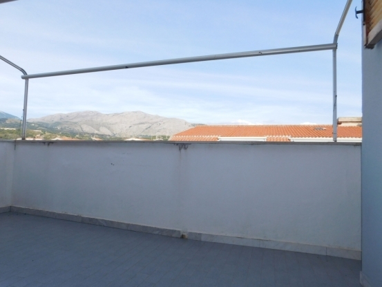 Scalea  Attico