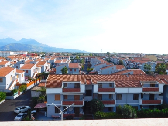 Scalea  Attico
