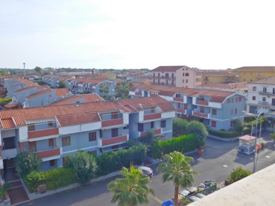 Scalea  Attico