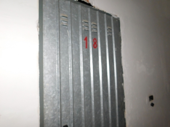 Scalea  Attico