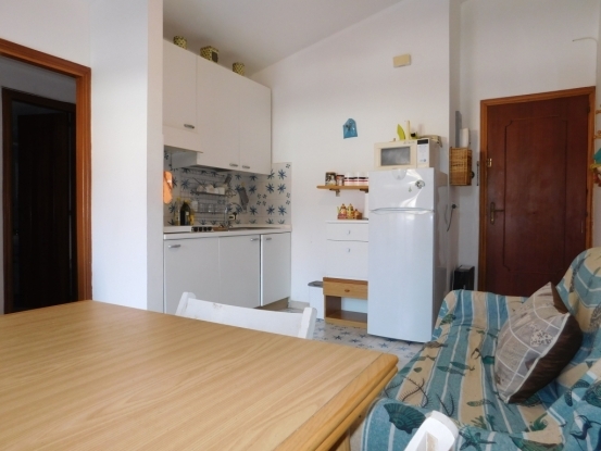Scalea  Attico