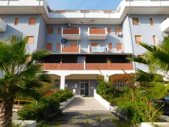 Scalea  Attico