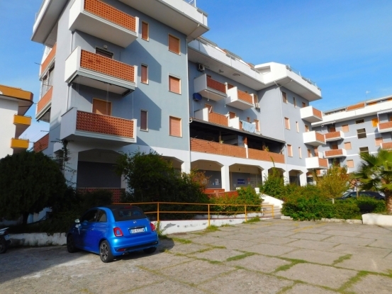 Scalea  Attico